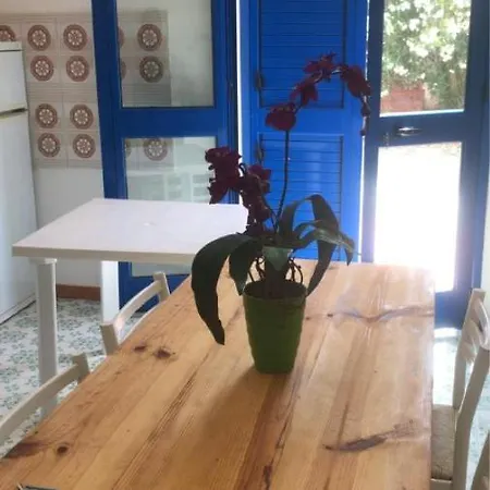 Casa Nana Triscina
