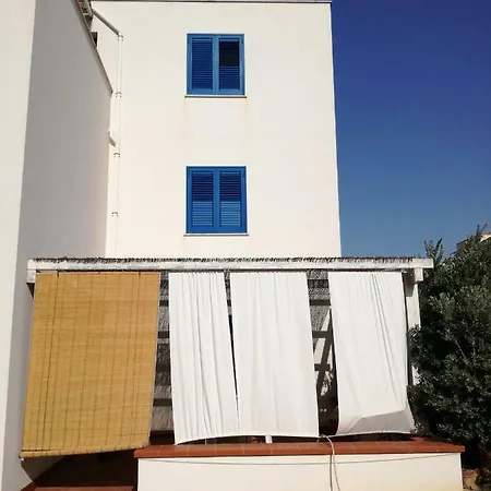 Casa Nana * Triscina