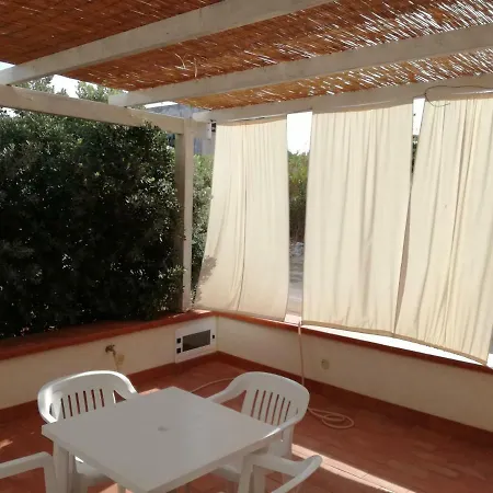 Casa Nana * Triscina
