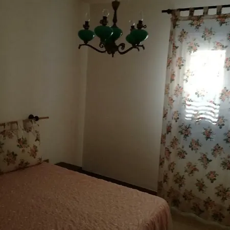 Apartamento Casa Nana *