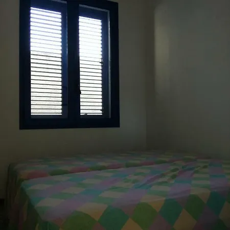 Apartamento Casa Nana
