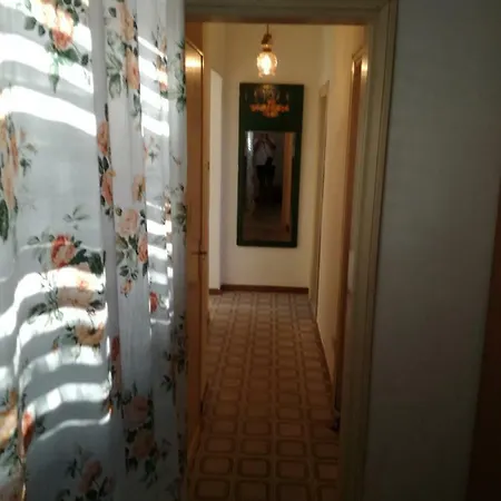 Casa Nana * Triscina
