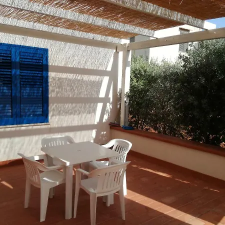 Casa Nana * Triscina